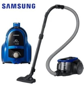 Samsung SC4570 Canister Bagless Vacuum Cleaner | 2000 Watt