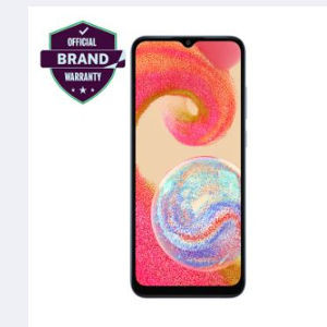 Samsung Galaxy A04e