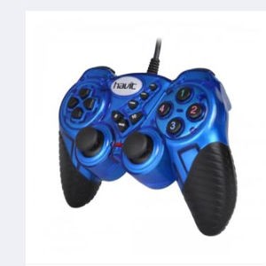 HAVIT HV-G92 USB with Vibration Gamepad