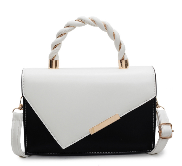 Fashion Women Shoulder Bag Casual Elegant Handbag Shoulder Bag Crossbody Bag