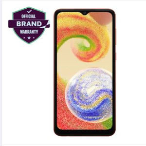 Samsung Galaxy A04