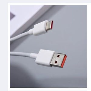 Xiaomi 6A USB Type C Cable for turbo\Quick Charge Cable for Devices Data Synchronization Fast Charger