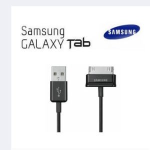 USB Data Cable Charger For Samsung Galaxy Tab 2