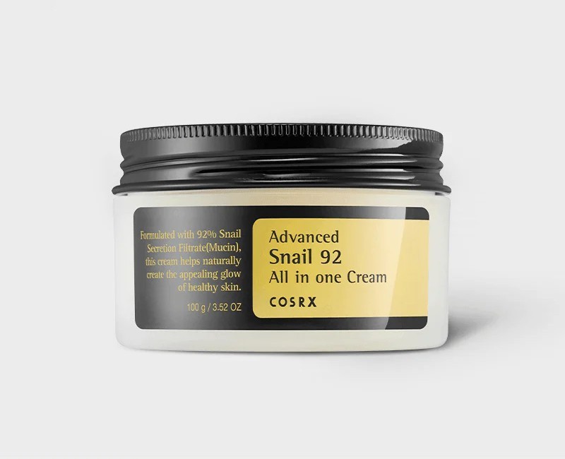 Cosrx Advanced Snail 92 All In One Cream