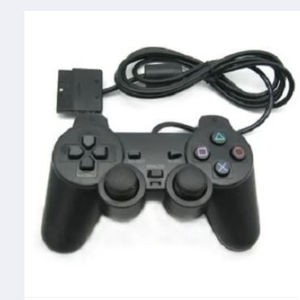 Sony PS2 Dual Shock 2/Wired Controller for Playstation 2