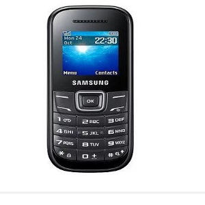 Samsung Guru 1200