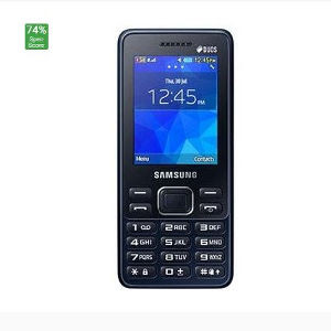 Samsung Metro B350E