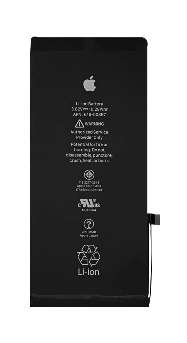 iPhone 8 Plus Original Battery