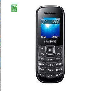 Samsung Guru FM Plus