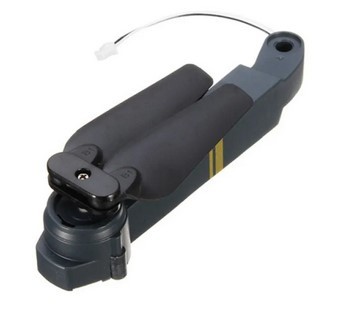 Perfect Drone Accessories Eachine E58 JY019 RC Quadcopter Spare Parts Front Back Left Right Motor Arm