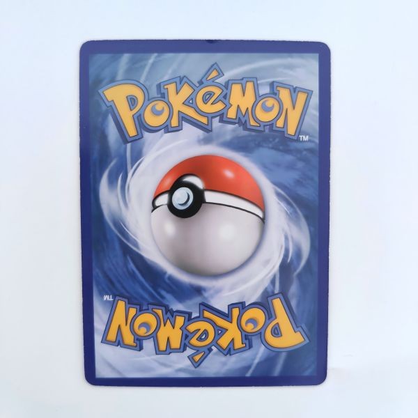 Pokemon card board game battle pack of 10 cards per pouch genuine