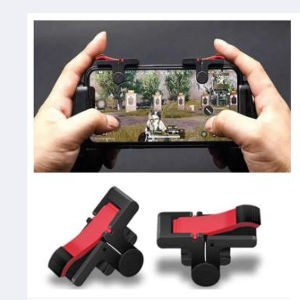 D9 PUBG Gaming Trigger L1/R1 / / Gaming Triger / Triger For PUBG / PUBG Gaming Trigger / Trigger For PUBG / Trigger For Gaming / Game Trigger / 2Pcs Trigger