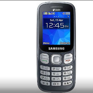Samsung Metro B313