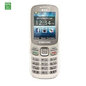 Samsung Metro 312